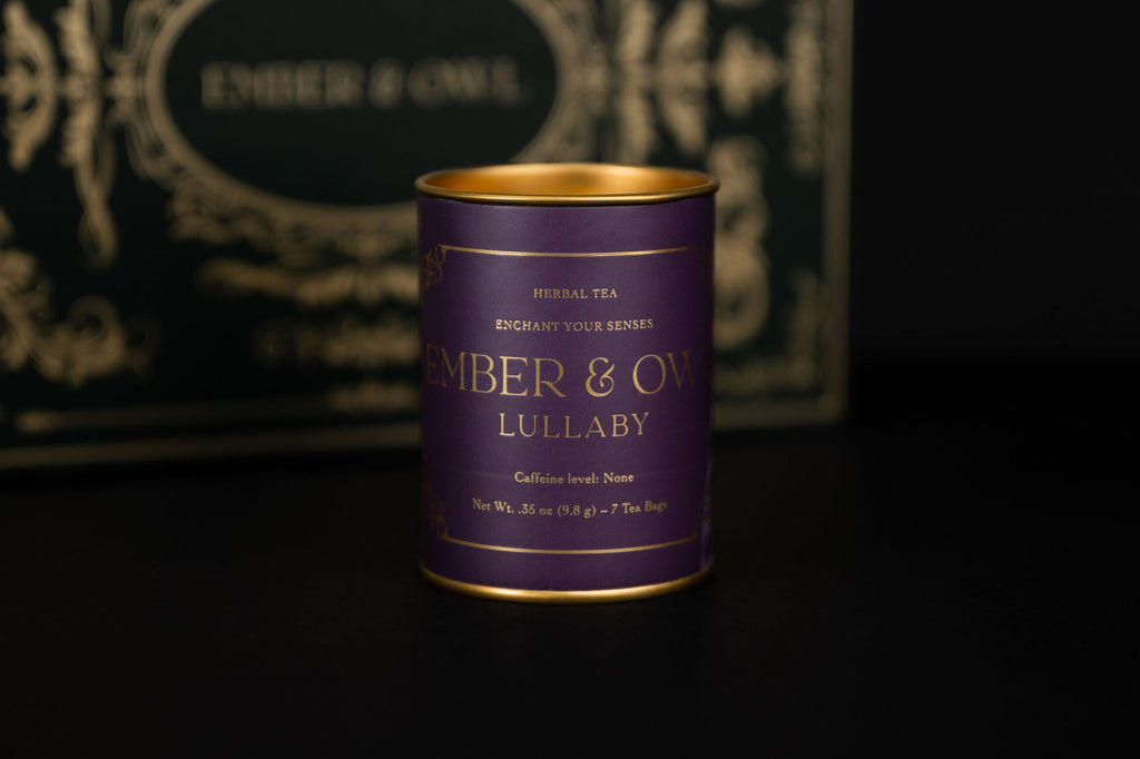 Midnight Cabinet Collection