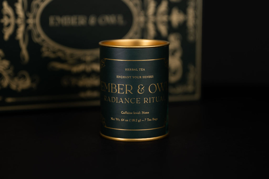 Midnight Cabinet Collection