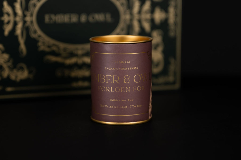 Midnight Cabinet Collection