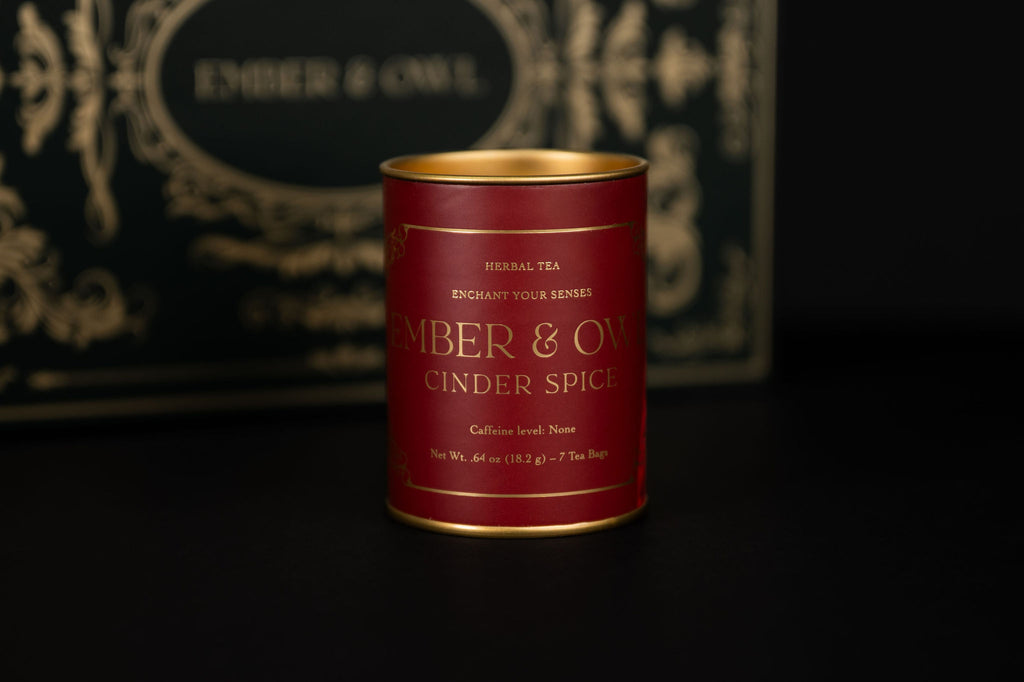 Midnight Cabinet Collection