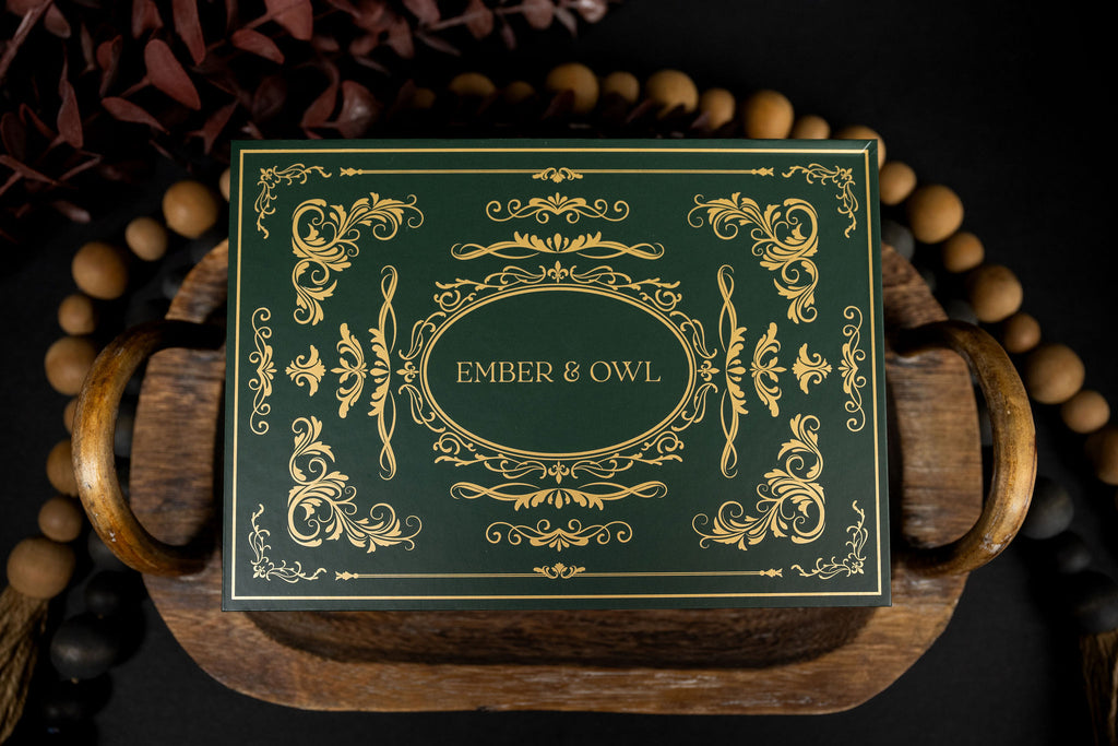 Midnight Cabinet Collection